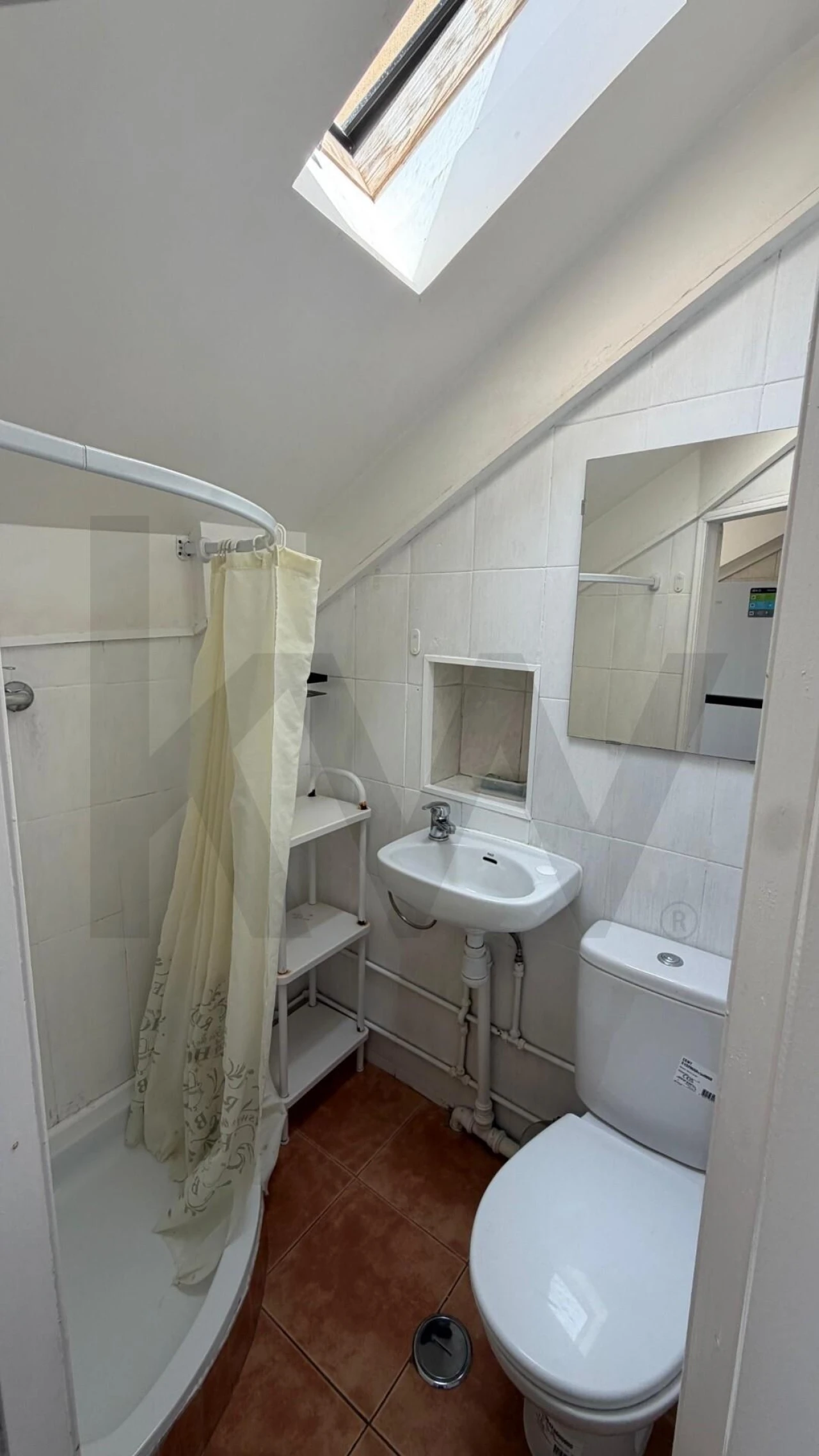 Apartamento T2 para Arrendamento em Campo de Ourique Foto 7
