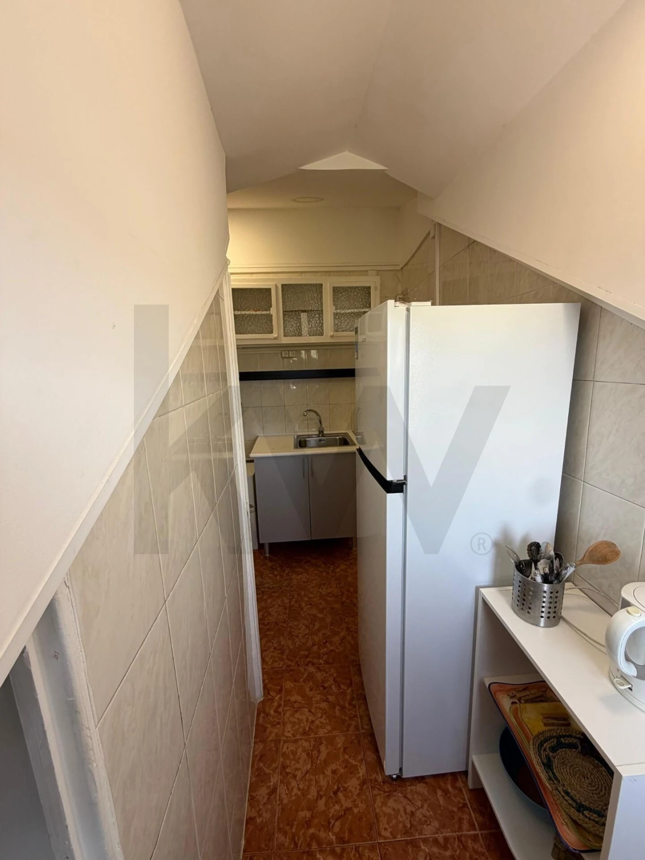 Apartamento T2 para Arrendamento em Campo de Ourique Foto 3