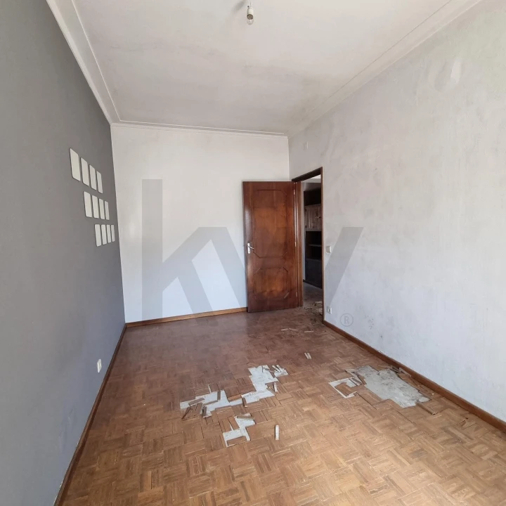 Apartamento T2 para Venda em Mafamude e Vilar do Paraíso Foto 10