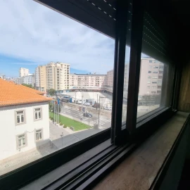 Apartamento T2 para Venda em Mafamude e Vilar do Paraíso