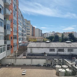 Apartamento T2 para Venda em Mafamude e Vilar do Paraíso