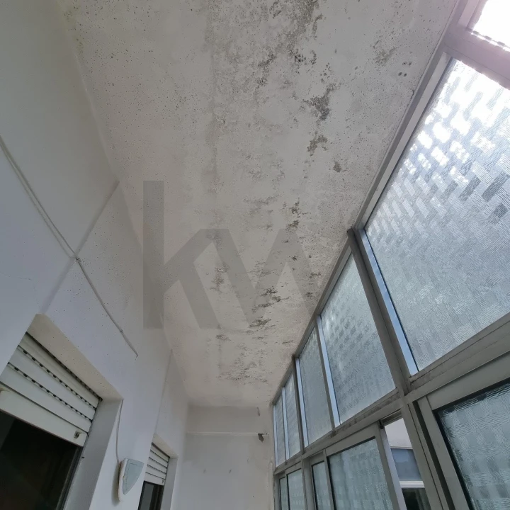 Apartamento T2 para Venda em Mafamude e Vilar do Paraíso Foto 12