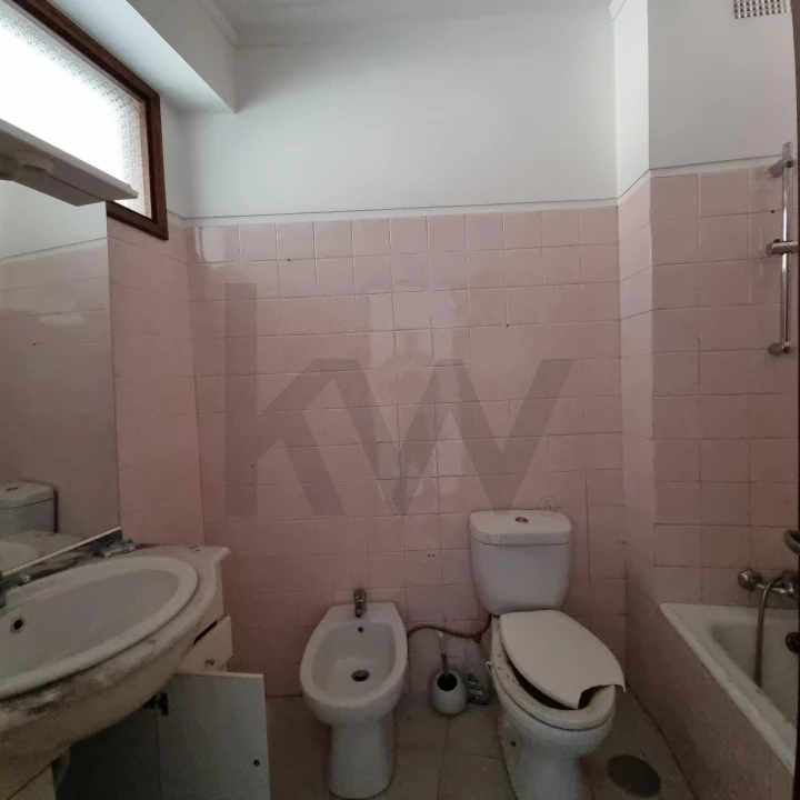 Apartamento T2 para Venda em Mafamude e Vilar do Paraíso Foto 11