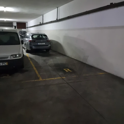 Apartamento T2 para Venda em Mafamude e Vilar do Paraíso Foto 14