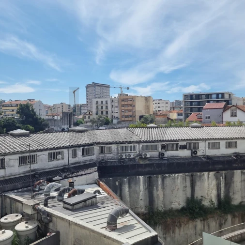 Apartamento T2 para Venda em Mafamude e Vilar do Paraíso Foto 17