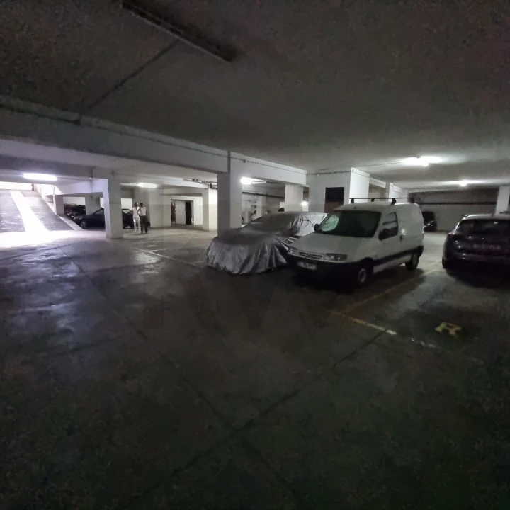 Apartamento T2 para Venda em Mafamude e Vilar do Paraíso Foto 15