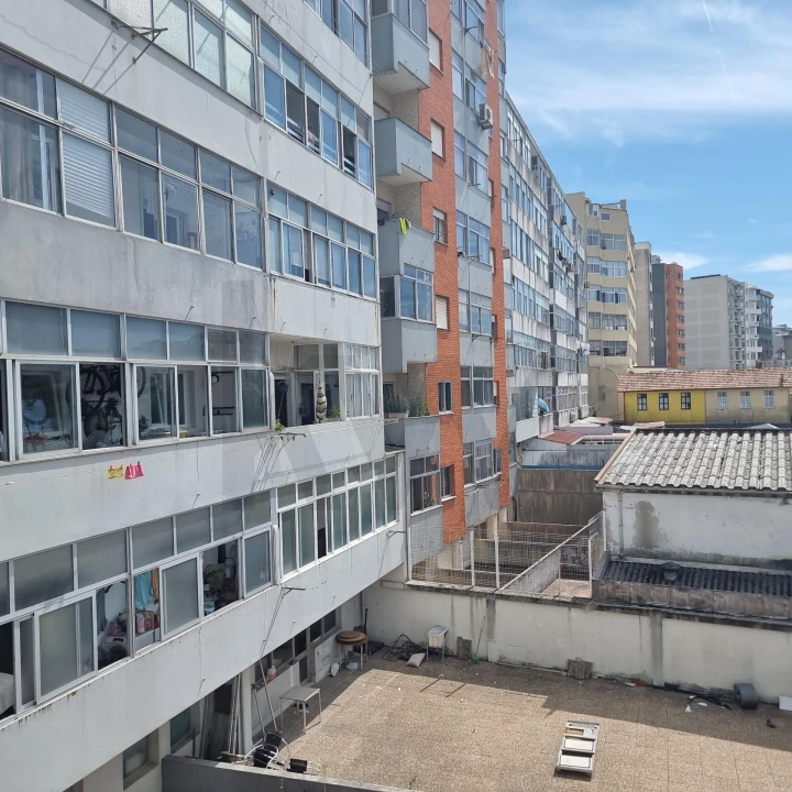 Apartamento T2 para Venda em Mafamude e Vilar do Paraíso Foto 18