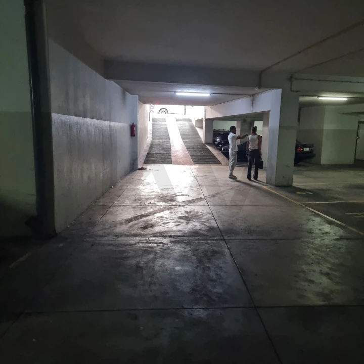 Apartamento T2 para Venda em Mafamude e Vilar do Paraíso Foto 13
