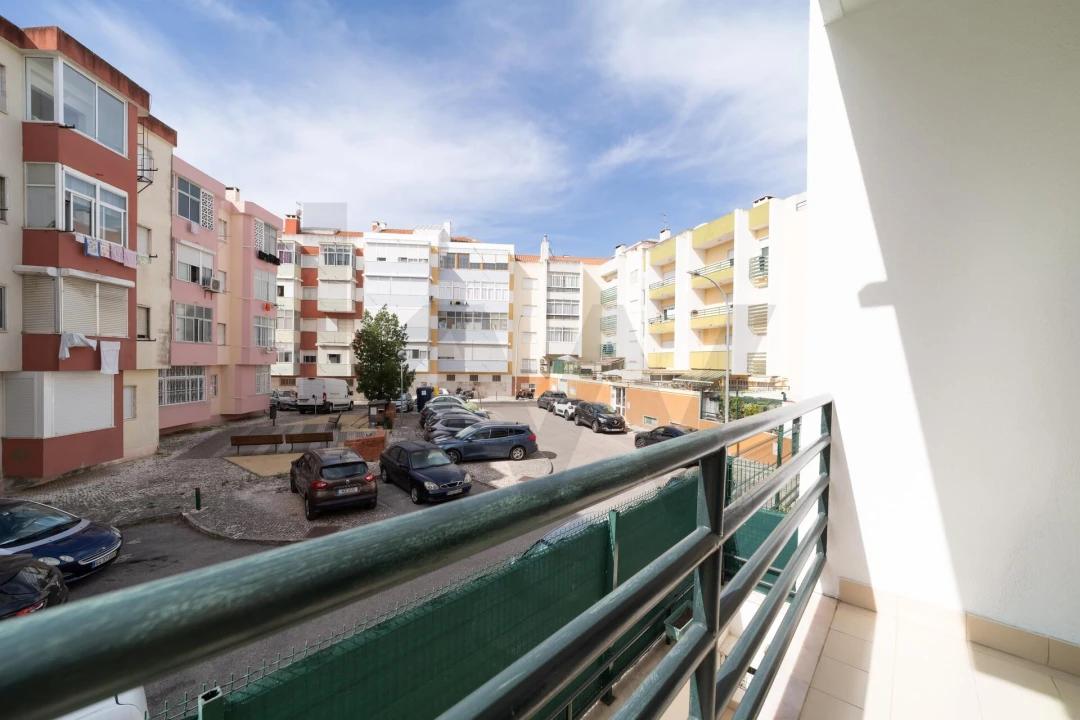 Apartamento T3 para Venda em Falagueira-Venda Nova Foto 10