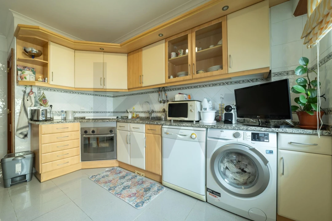 Apartamento T3 para Venda em Falagueira-Venda Nova Foto 11