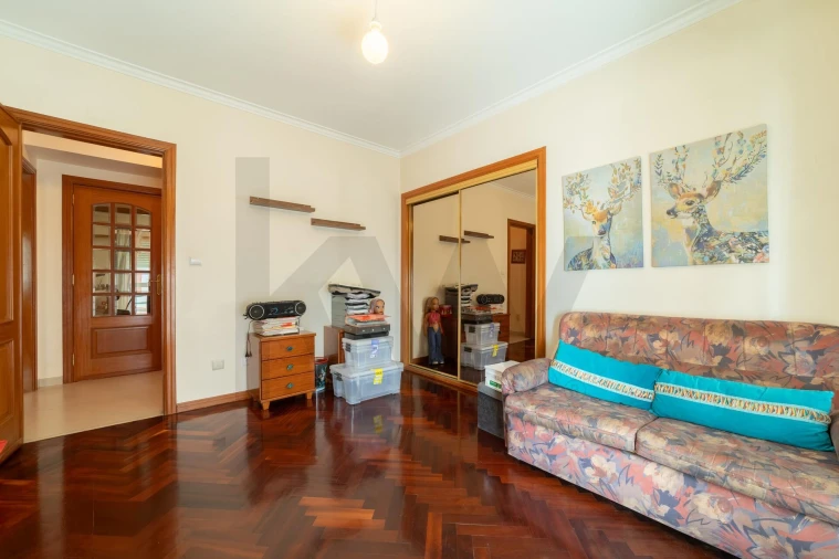 Apartamento T3 para Venda em Falagueira-Venda Nova Foto 19