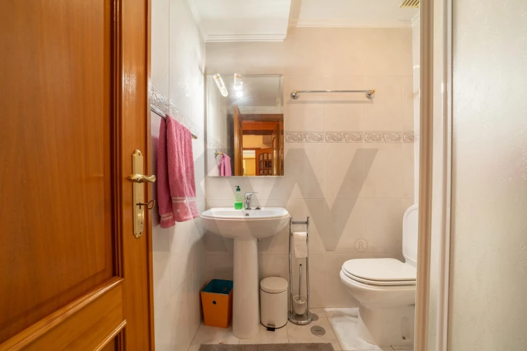 Apartamento T3 para Venda em Falagueira-Venda Nova Foto 20