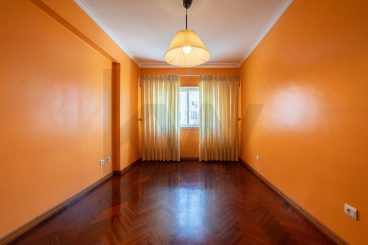 Apartamento T3 para Venda em Falagueira-Venda Nova Foto 22