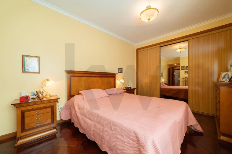 Apartamento T3 para Venda em Falagueira-Venda Nova Foto 16