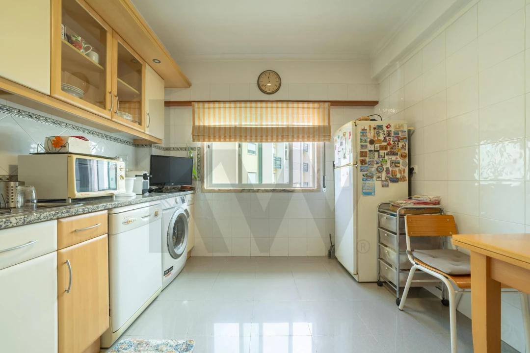 Apartamento T3 para Venda em Falagueira-Venda Nova Foto 12
