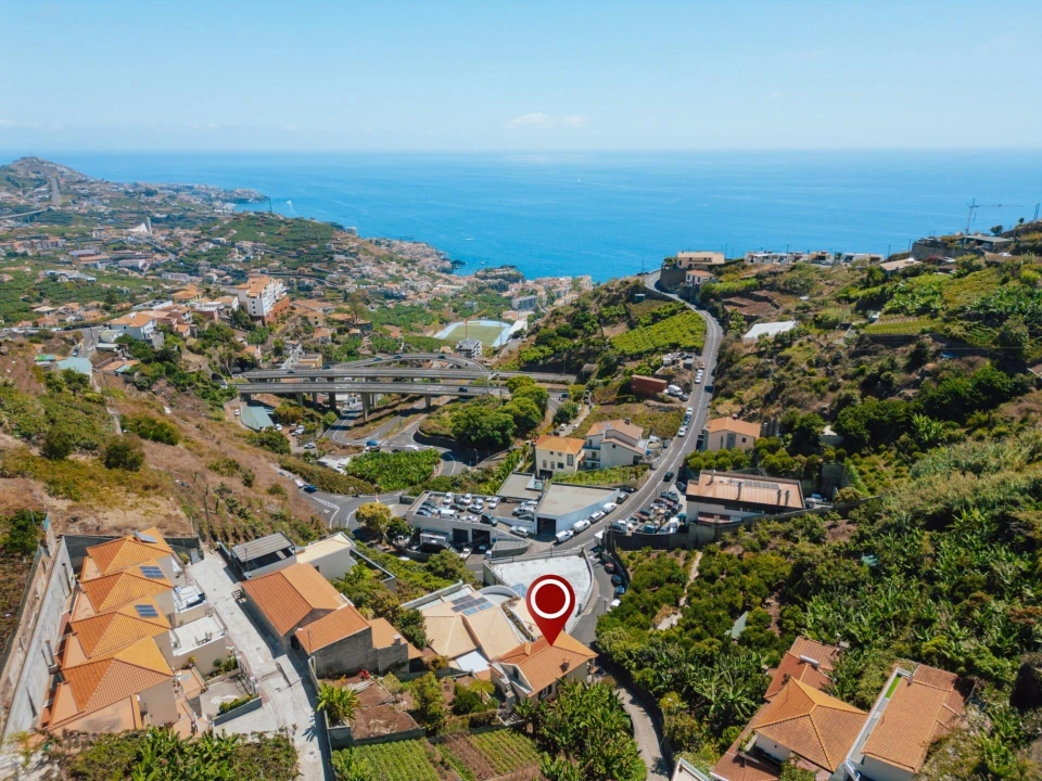 Moradia T3 para Venda em Camara de Lobos Foto 40