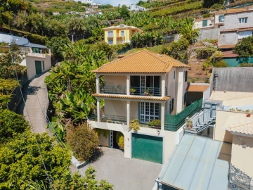 Moradia T3 para Venda em Camara de Lobos
