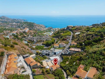 Moradia T3 para Venda em Camara de Lobos