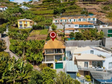 Moradia T3 para Venda em Camara de Lobos