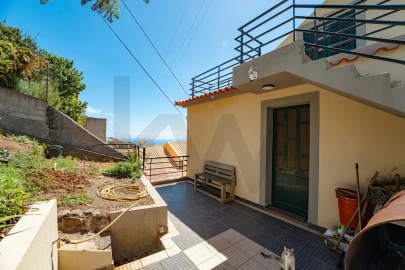 Moradia T3 para Venda em Camara de Lobos