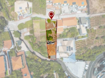 Moradia T3 para Venda em Camara de Lobos