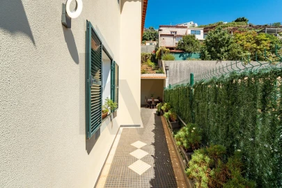 Moradia T3 para Venda em Camara de Lobos