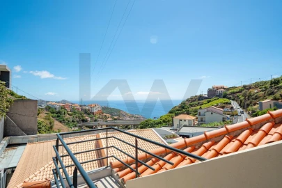 Moradia T3 para Venda em Camara de Lobos