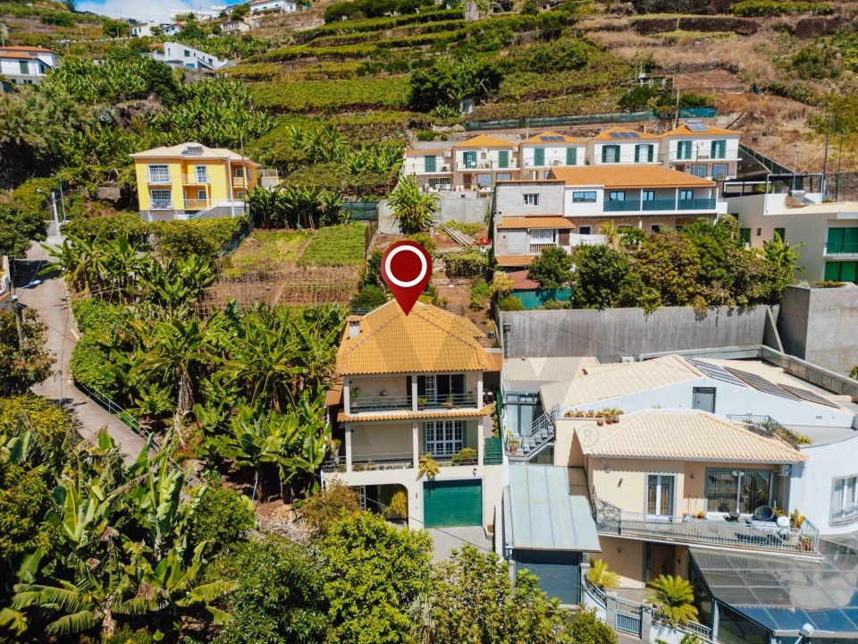 Moradia T3 para Venda em Camara de Lobos Foto 39