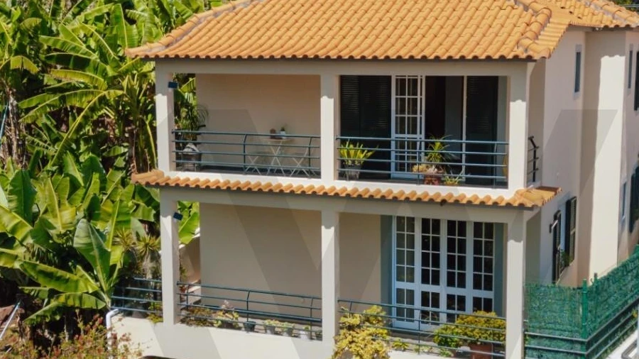 Moradia T3 para Venda em Camara de Lobos