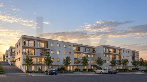 Apartamento T1 para Venda em Esmeriz e Cabeçudos