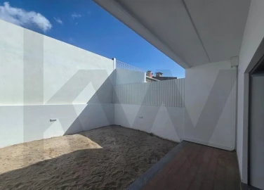 Moradia T3 para Venda em Fernao Ferro