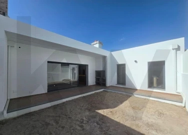 Moradia T3 para Venda em Fernao Ferro