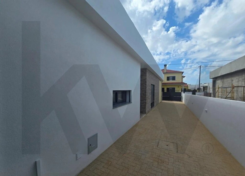 Moradia T3 para Venda em Fernao Ferro Foto 5
