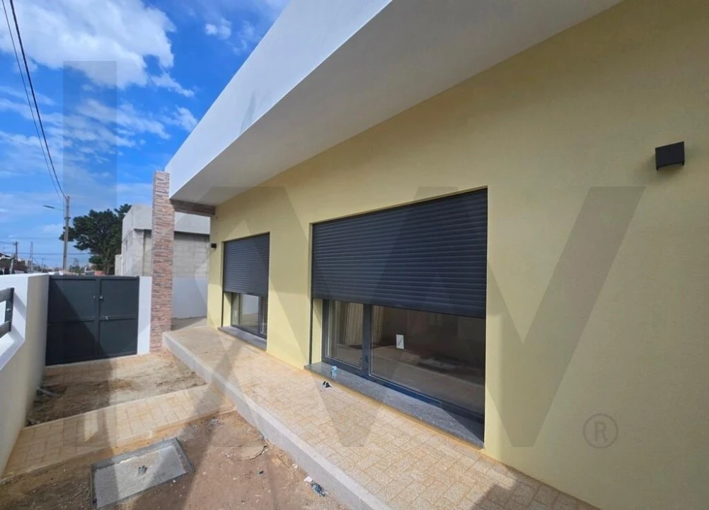 Moradia T3 para Venda em Fernao Ferro Foto 4