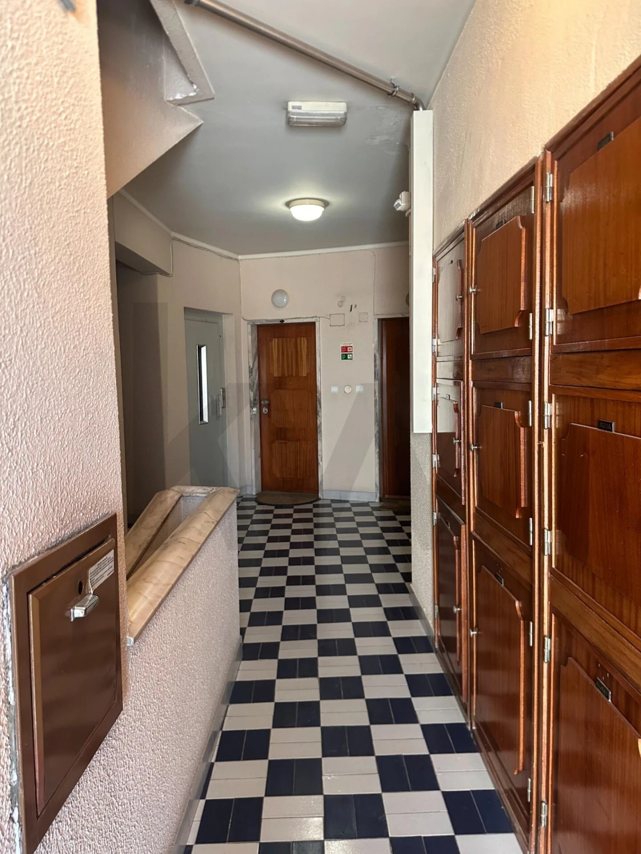 Apartamento T3 para Venda em Benfica Foto 6