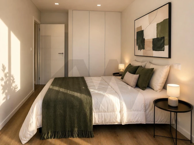 Apartamento T3 para Venda em Benfica Foto 33