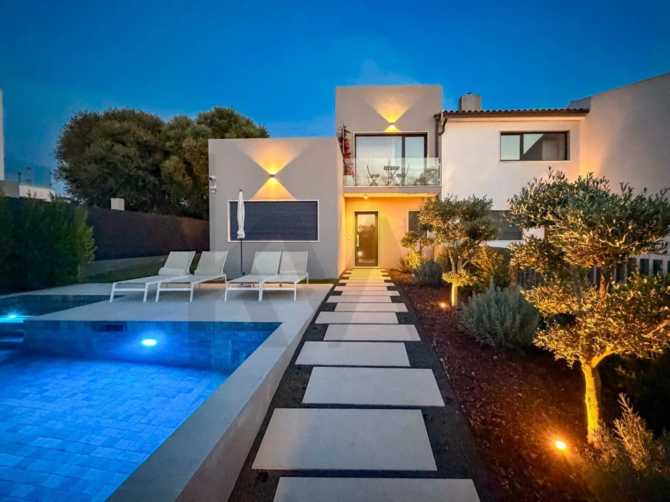 Moradia T3 para Venda em Santa Maria e São Miguel, São Martinho, São Pedro Penaferrim Foto 2