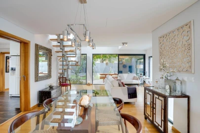 Moradia T3 para Venda em Santa Maria e São Miguel, São Martinho, São Pedro Penaferrim