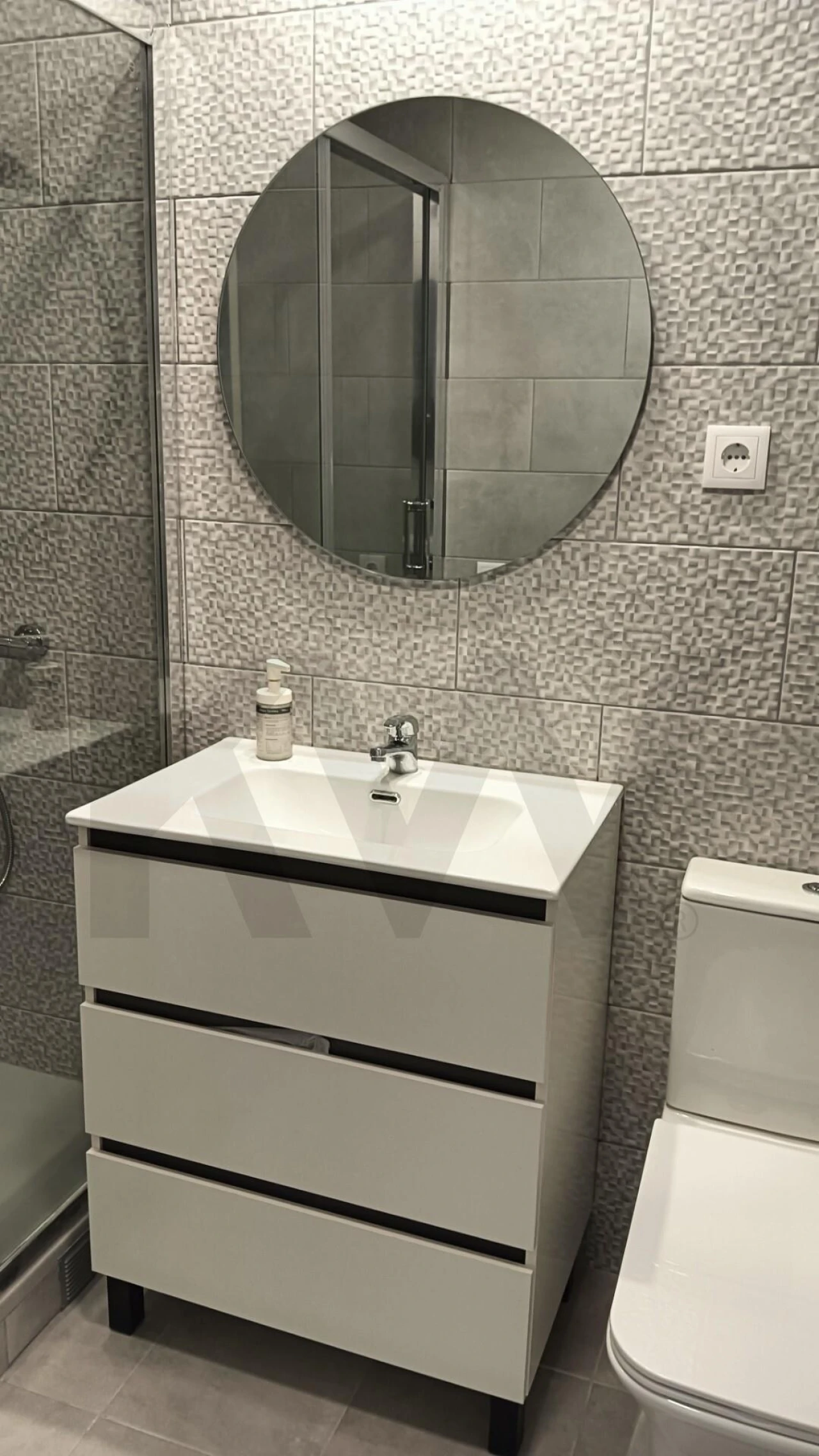Apartamento T2 para Arrendamento em Castanheira do Ribatejo e Cachoeiras Foto 16