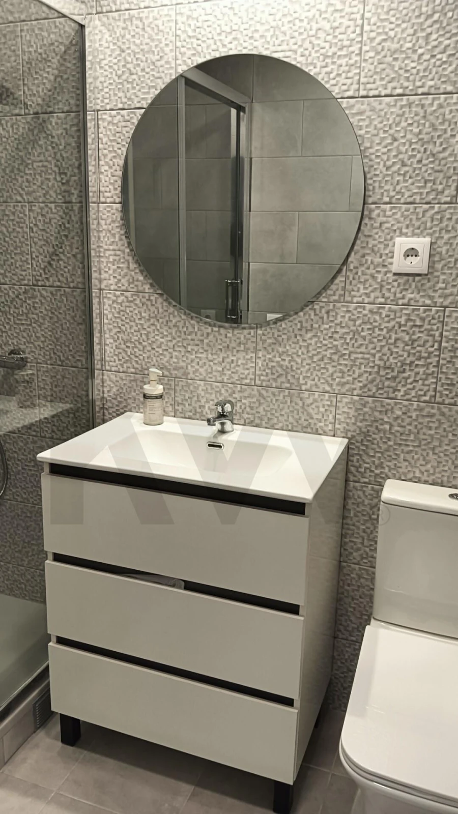 Apartamento T2 para Arrendamento em Castanheira do Ribatejo e Cachoeiras Foto 16