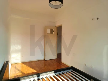 Apartamento T2 para Arrendamento em Odivelas