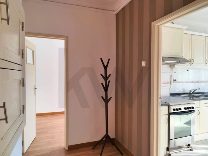 Apartamento T2 para Arrendamento em Odivelas Foto 4