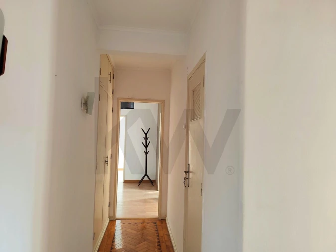 Apartamento T2 para Arrendamento em Odivelas Foto 16