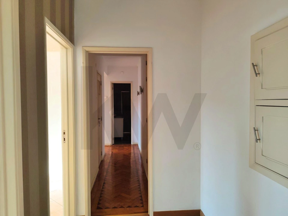 Apartamento T2 para Arrendamento em Odivelas Foto 13