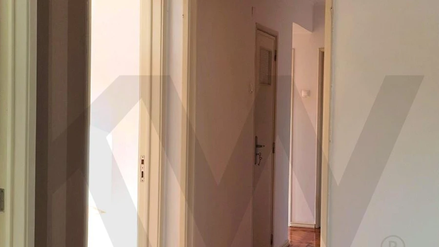 Apartamento T2 para Arrendamento em Odivelas