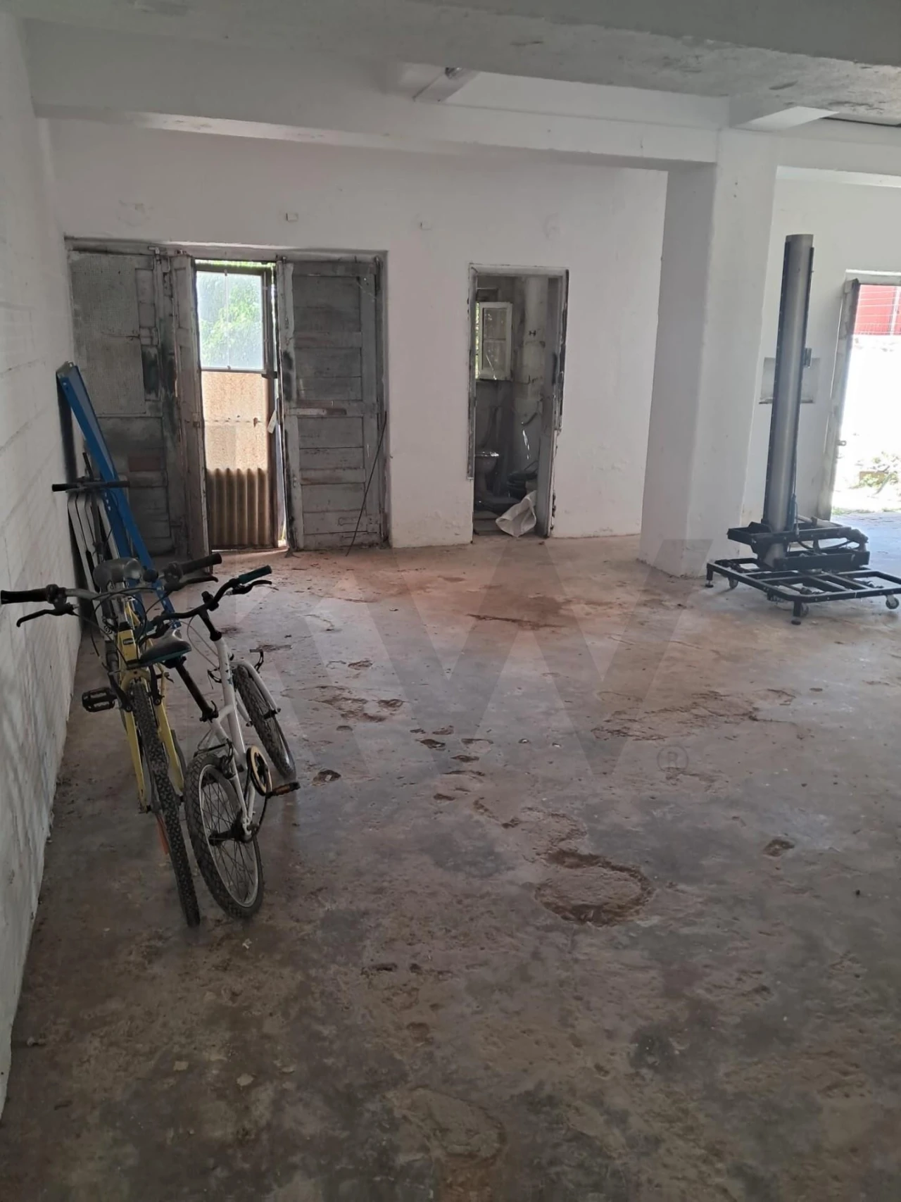 Apartamento para Venda em Águas Livres Foto 3