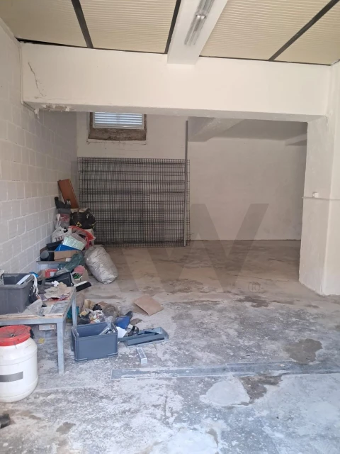 Apartamento para Venda em Águas Livres