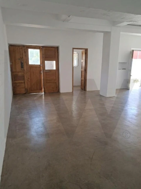 Apartamento para Venda em Águas Livres