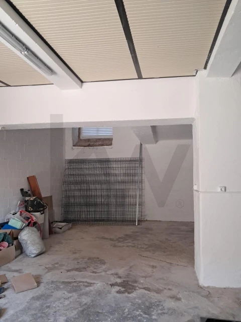 Apartamento para Venda em Águas Livres