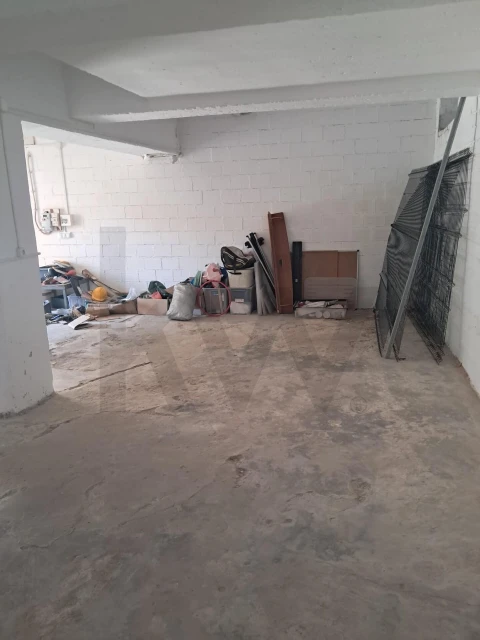 Apartamento para Venda em Águas Livres